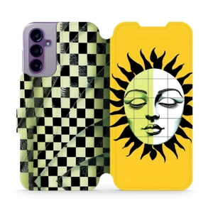 Etui do Samsung Galaxy A14 5G - wzór VP56S