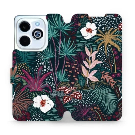 Etui do Infinix HOT 40i - wzór VP13S