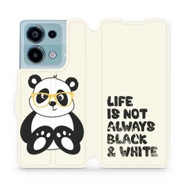 Etui do Xiaomi Redmi Note 13 Pro 4G - wzór M041S