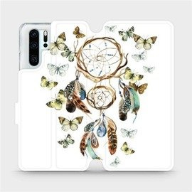 Etui do Huawei P30 Pro - wzór M001P