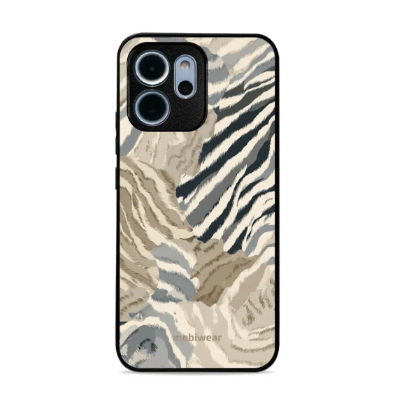 Etui Glossy Case do OPPO Reno 14 FS 5G - wzór G168G