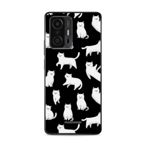 Etui Glossy Case do Xiaomi 11T - wzór G163G