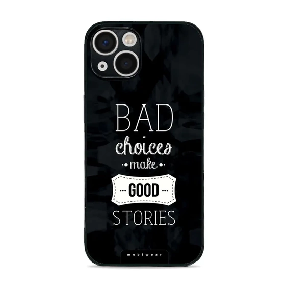 Etui Glossy Case do Apple iPhone 13 - wzór G071G