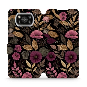 Etui do Xiaomi POCO X3 Pro - wzór V170S