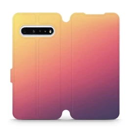 Etui do LG V60 ThinQ 5G - wzór VP66S