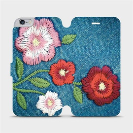 Etui do Apple iPhone 6s Plus - wzór MD05P