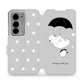 Etui do Xiaomi Redmi 15 5G - wzór MH08P