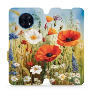 Etui do Nokia G50 5G - wzór VP43S