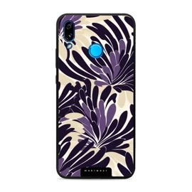 Etui Glossy Case do Huawei P20 Lite - wzór GA47G