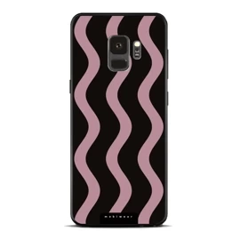 Etui Glossy Case do Samsung Galaxy S9 - wzór GA54G