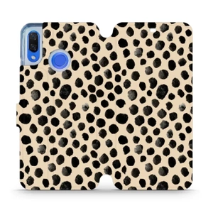 Etui do Huawei Nova 3 - wzór VA50S