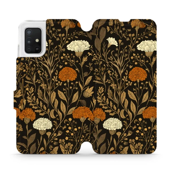 Etui do Samsung Galaxy A51 - wzór V174S