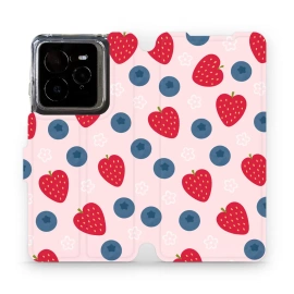 Etui do Realme GT 7 Pro - wzór VP84S