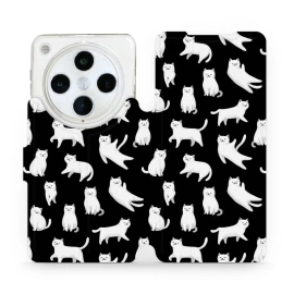 Etui do OPPO Find X8 Pro - wzór V163S