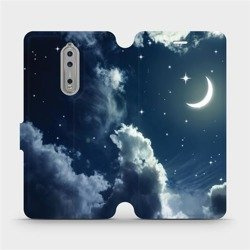 Etui do Nokia 8 - wzór V145P