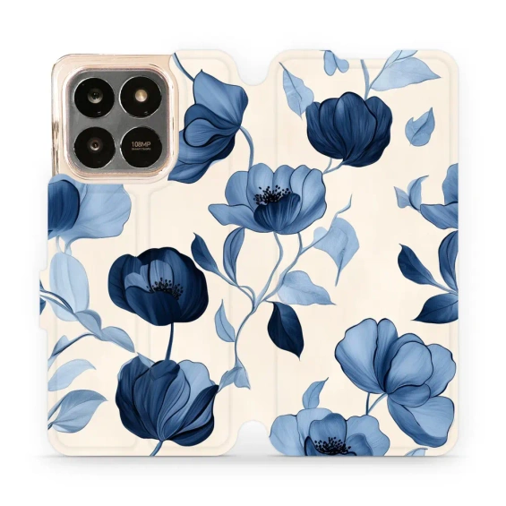 Etui do Huawei Honor 400 Smart - wzór VP73S