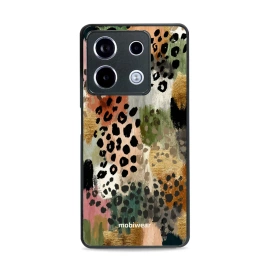 Etui Glossy Case do Xiaomi Redmi Note 13 Pro 5G - wzór G167G