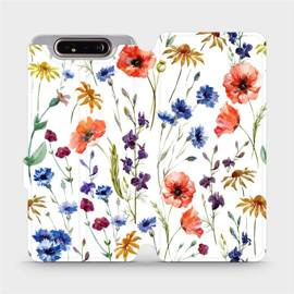 Etui do Samsung Galaxy A80 - wzór MP04S