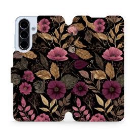 Etui do Samsung Galaxy A56 5G - wzór V170S