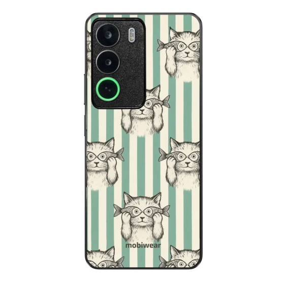 Etui Glossy Case do Realme C71 - wzór GP90G
