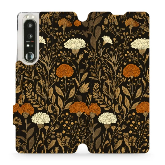Etui do Sony Xperia 1 III - wzór V174S