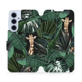 Etui do Samsung Galaxy M35 5G - wzór VP06P