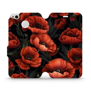 Etui do Xiaomi Redmi 4X - wzór VP45S