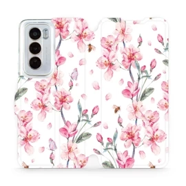 Etui do OPPO Reno 12 Pro 5G - wzór M124S