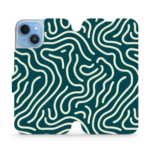 Etui do Apple iPhone 14 - wzór VA61S