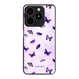 Etui Glossy Case do Realme C61 - wzór GP77G