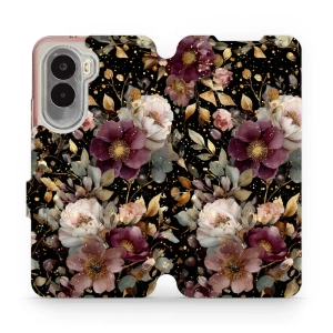 Etui do Xiaomi POCO M7 - wzór V169S