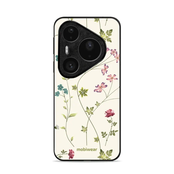 Etui Glossy Case do Huawei Pura 80 Pro - wzór G035G