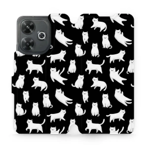 Etui do Xiaomi Redmi 13 - wzór V163S