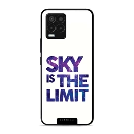 Etui Glossy Case do Realme 8 - wzór G081G