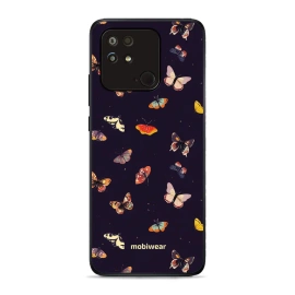 Etui Glossy Case do Xiaomi POCO C40 - wzór GP78G