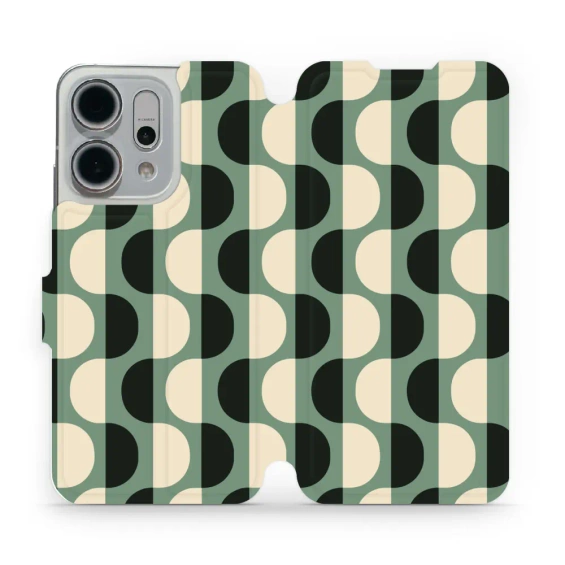 Etui do OPPO Reno 14 5G - wzór VA56S