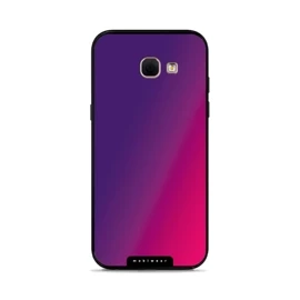 Etui Glossy Case do Samsung Galaxy A5 2017 - wzór G067G