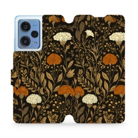 Etui do Xiaomi Redmi Note 12 Pro Plus 5G - wzór V174S