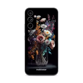 Etui Glossy Case do Samsung Galaxy A34 5G - wzór G012G