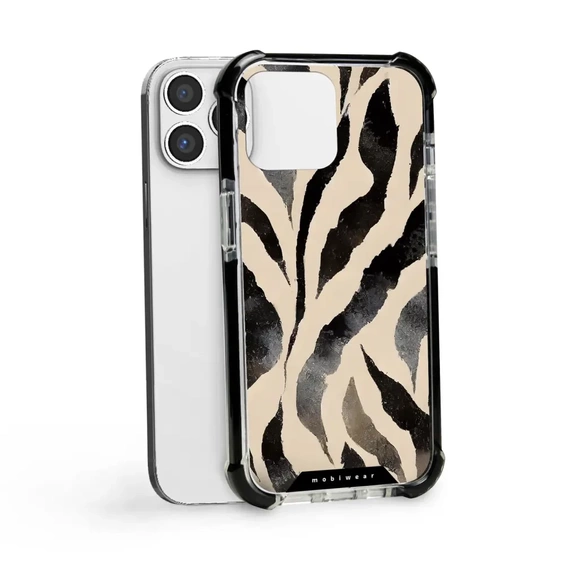 Etui MagSafe Elite Bumper Apple iPhone 13 Pro Max - wzór DA53D