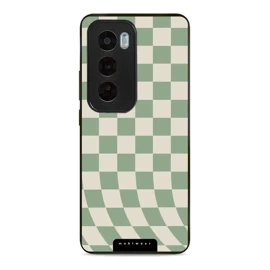 Etui Glossy Case do OPPO Reno 12 Pro 5G - wzór GA58G