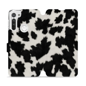 Etui do Motorola Moto G8 - wzór V165S