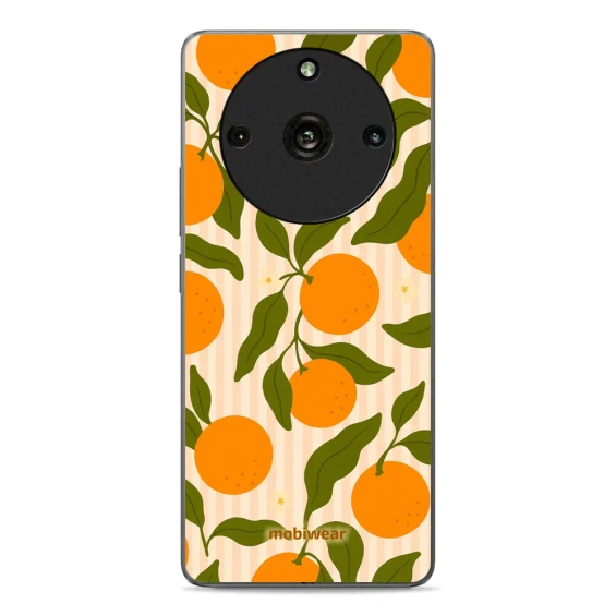 Etui Glossy Case do Realme 11 Pro Plus - wzór GP82G