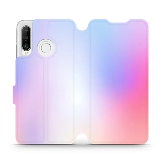 Etui do Huawei P30 Lite - wzór VP65S