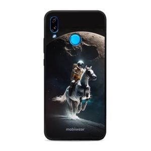 Etui Glossy Case do Huawei P20 Lite - wzór G004G