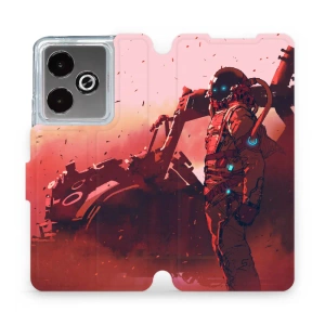 Etui do Realme GT 7T - wzór MA09S