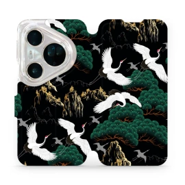 Etui do Huawei Pura 80 Ultra - wzór VP16S