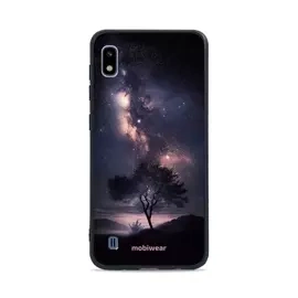 Etui Glossy Case do Samsung Galaxy A10 - wzór G005G