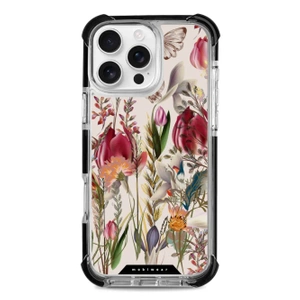 Etui MagSafe Elite Bumper Apple iPhone 16 Pro Max - wzór D002D