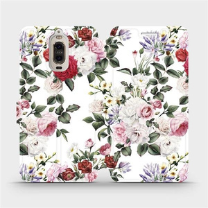 Etui do Huawei Mate 9 Pro - wzór MD01S